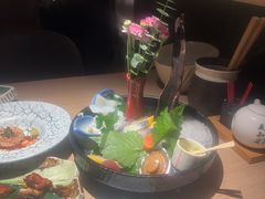 -匠和风精致料理(宁德万达店)