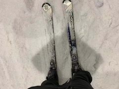 -乔波室内滑雪场
