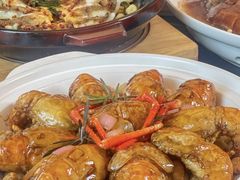 -滋粥楼·顺德菜(番禺广场总店)