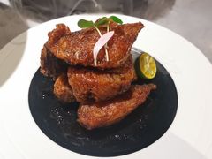 -醉庐·新上海菜(南京西路店)