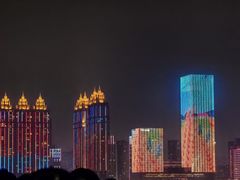 -武汉关码头(轮渡站)