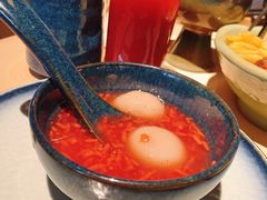 元宵-山石榴·贵州菜(丰盛里店)