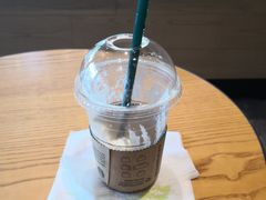 -星巴克(朵云轩店)