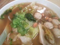 -卓雅桂林米粉