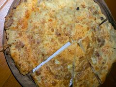 -楼兰新疆主题餐厅(苏州中心店)