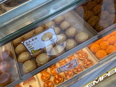 -鲍师傅糕点(大沽南路店)