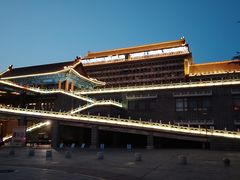 -大明幻境第一城