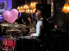 -LONG BAR 廊吧(外滩华尔道夫酒店)