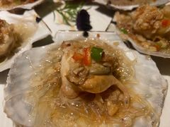 -百富源·海鲜辽菜(浑河堡店)