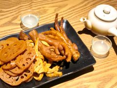 -汪爹爹武汉牛三鲜(朝外大街店)