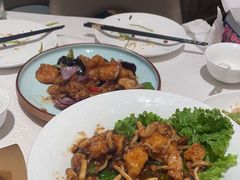 -大铁勺新津菜(东丽阳光新业广场店)