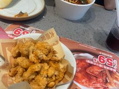 -大师兄·手工面·西北菜(南沙万达广场店)