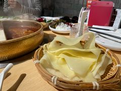 -东道煮牛肉火锅(东盛大街店)