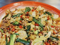 -馬伍旺川菜(江北虹悦城店)