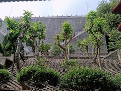 -南沙天后宫景区