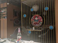 -满兴咱妈烀饼铁锅炖(兰州北街店)