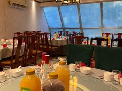 -永乐饭庄(安德路店)