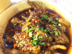 -东排食堂长沙小吃大排档(五一广场店)