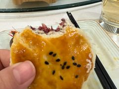 鲜花饼-一品滇香·云南菜(公益西桥店)