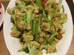 -陈傻子餐厅(世纪都会店)