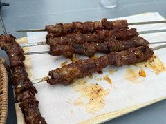 -海拉尔蒙古包(房山长阳店)