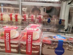 -味多美蛋糕(六里桥店)