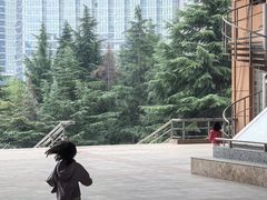 -陕西省游泳跳水馆