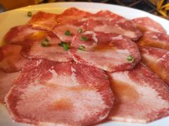 -辛氏火炉·韩式古法烤肉(松北店)