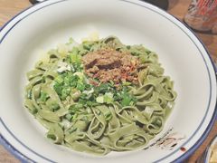 -吴满满油泼面(北方风味园店)
