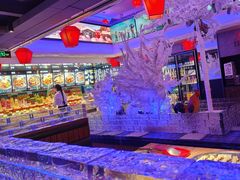 -山河屯铁锅炖鲜鹅·东北菜(开发区一店)