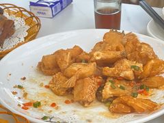-祈胜邨•顺德鱼生•顺德菜(容桂店)