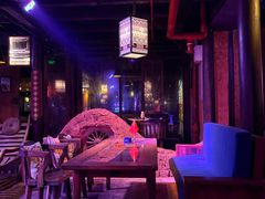 -老木头音乐空间(月河街店)