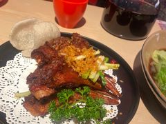 -避风塘(宝山万达店)