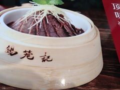 -锡笼记·无锡小笼(大润发店)
