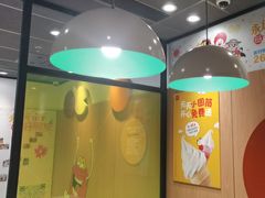 -麦当劳(西丽银座店)