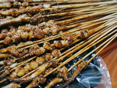 -十里铺铁板鱿鱼