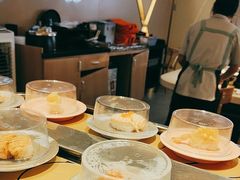 -争鲜回转寿司(东方银座店)