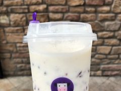 -一只酸奶牛(八一路店)