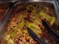 -比格比萨自助(万柳华联店)