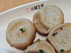 -小杨生煎(周浦万达店)