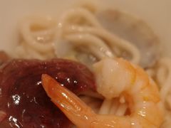 -莆田餐厅(吉隆坡柏威年广场店)