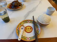 -鸿宾楼(展览馆路店)
