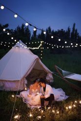 -帆拉斐婚纱摄影(春熙店)