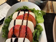 -Cafe Alice咖啡爱丽丝(奥城店)