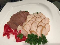 -万德诺富特酒店·自助餐厅(万德大厦店)