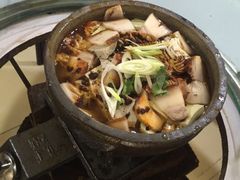 -柳沟豆腐宴69号福豆堂