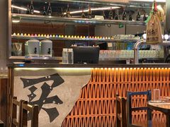 -破店肥哈·东北烧烤·夜宵(南山保利店)