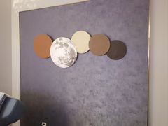 -华夏良子·足道SPA艾灸(铁道大厦店)