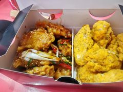 -悠个炸鸡(南京创始店)