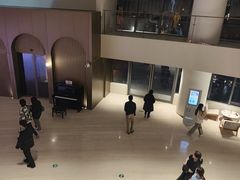 -交通银行前滩31演艺中心